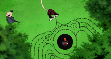 Naruto Shippuden - "I Ninja Rianimati dell'Alleanza degli Shinobi" Ep.316 (Sub.ITA)
